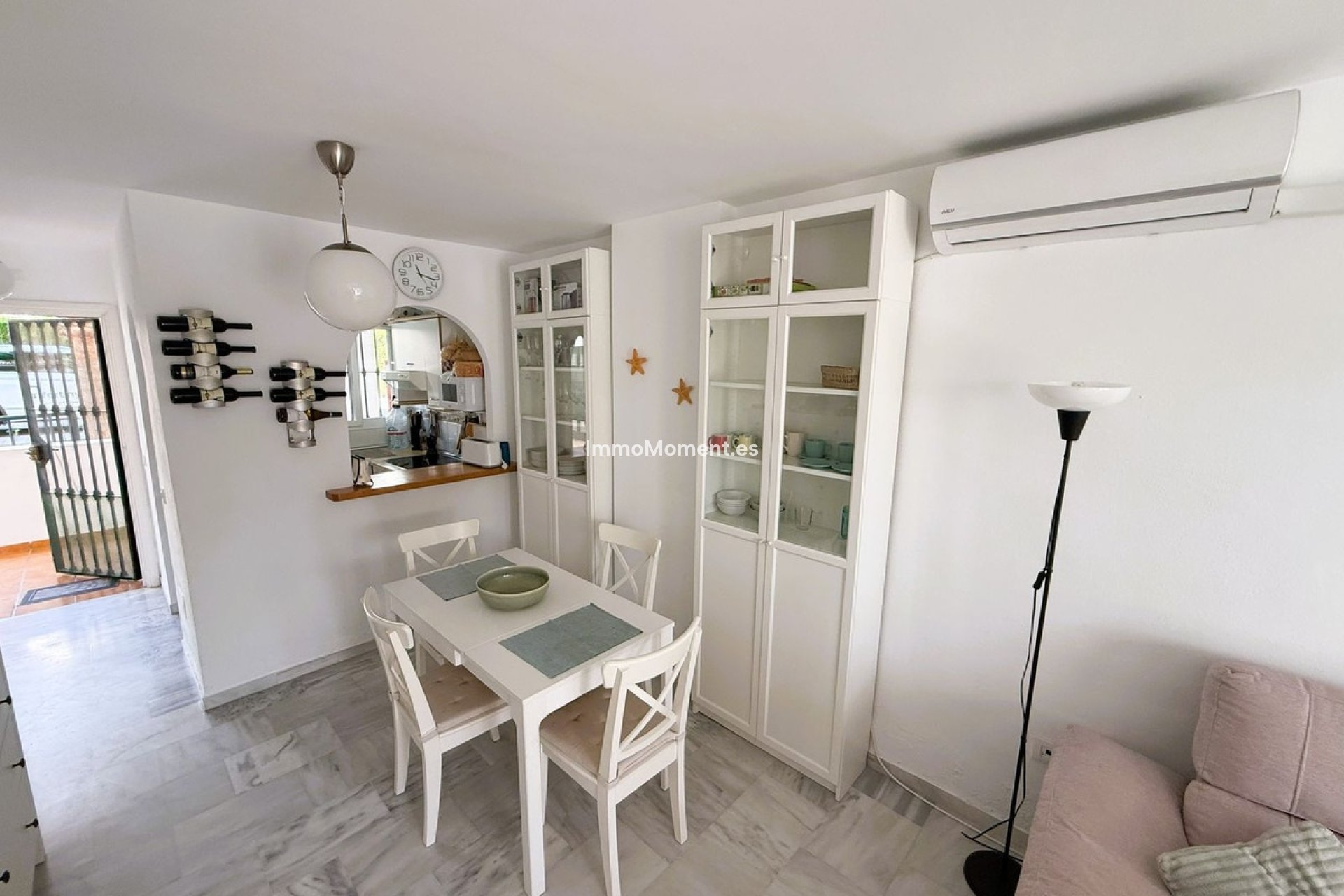 Reventa - Apartamento - Mijas Costa - Riviera Del Sol