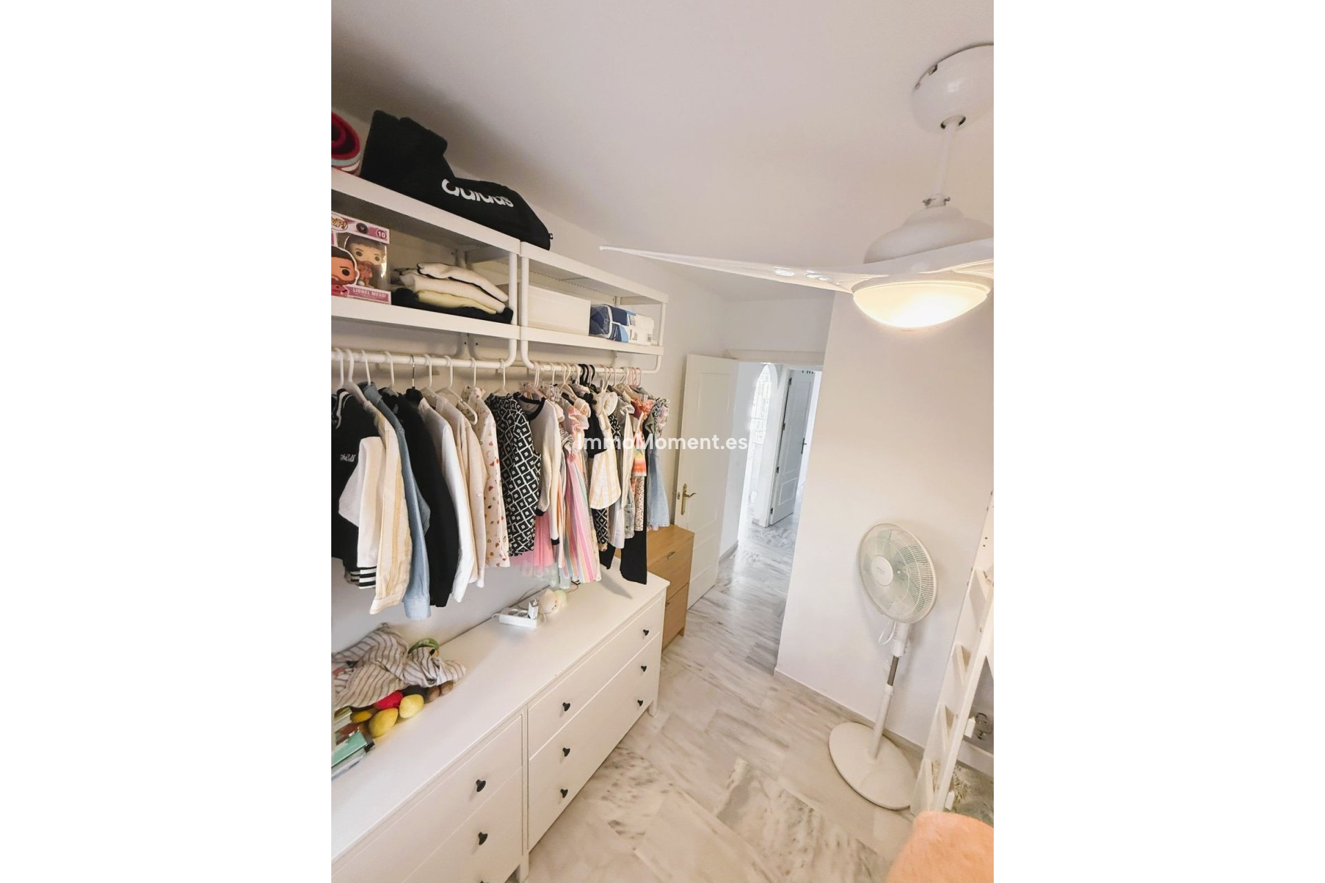 Reventa - Apartamento - Mijas Costa - Riviera Del Sol