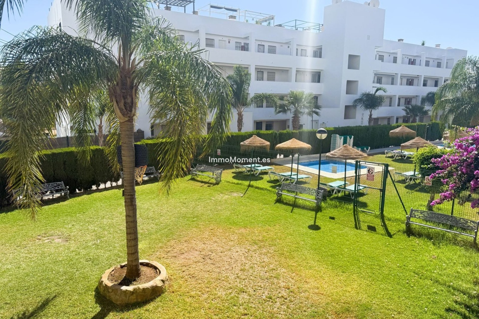Reventa - Apartamento - Mijas Costa - Riviera Del Sol