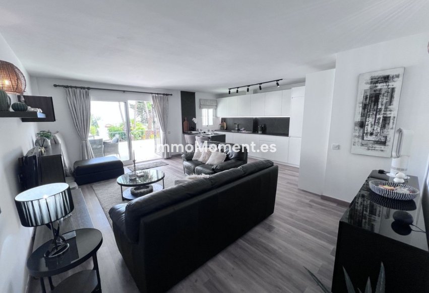 Reventa - Apartamento - Mijas Costa - Riviera Del Sol
