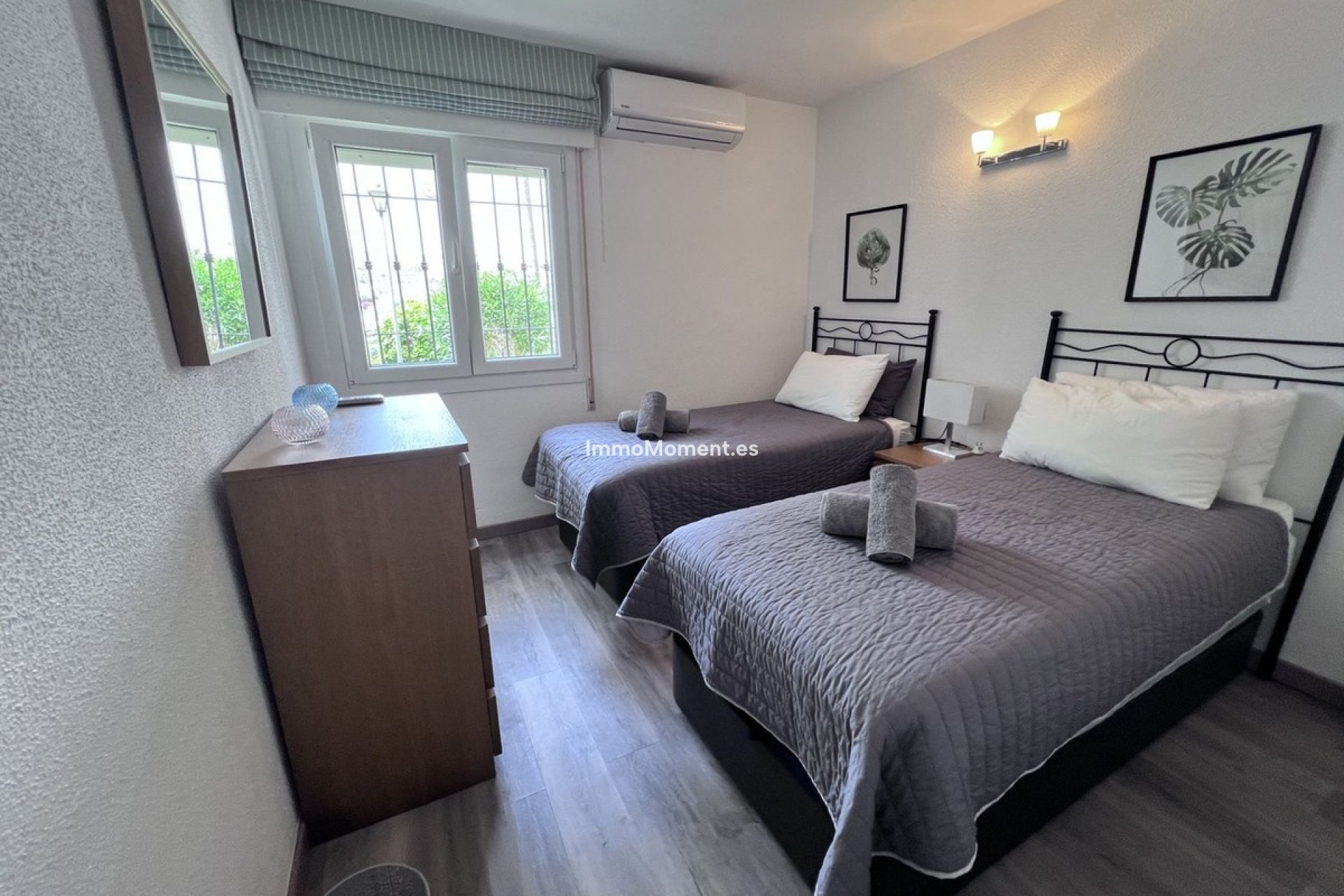 Reventa - Apartamento - Mijas Costa - Riviera Del Sol