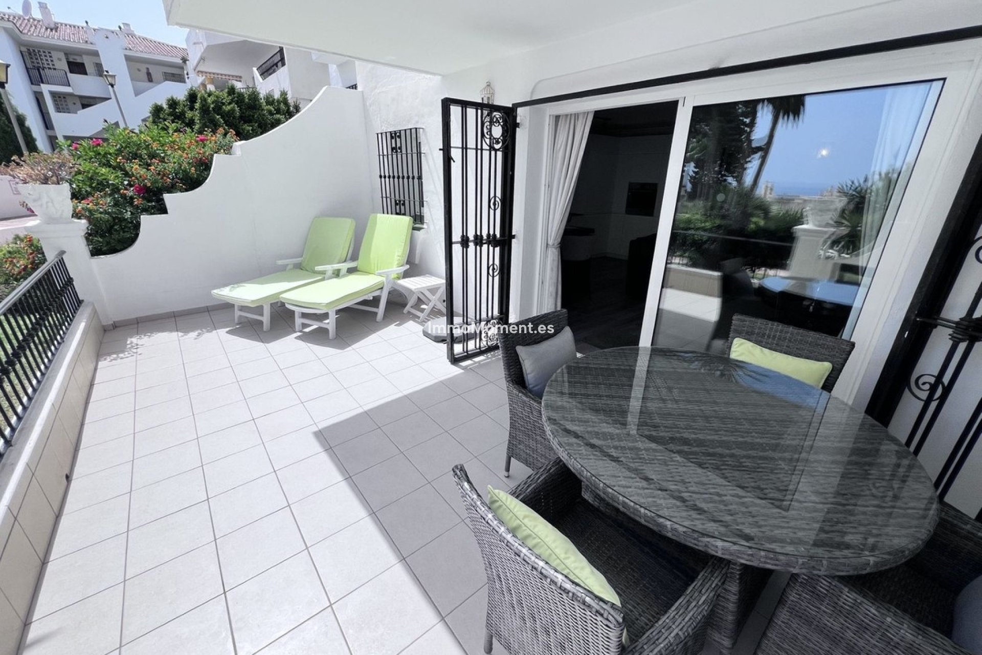 Reventa - Apartamento - Mijas Costa - Riviera Del Sol