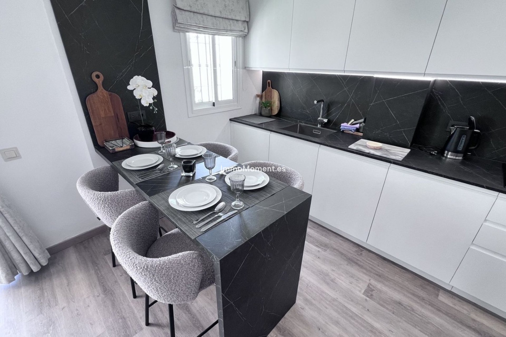 Reventa - Apartamento - Mijas Costa - Riviera Del Sol