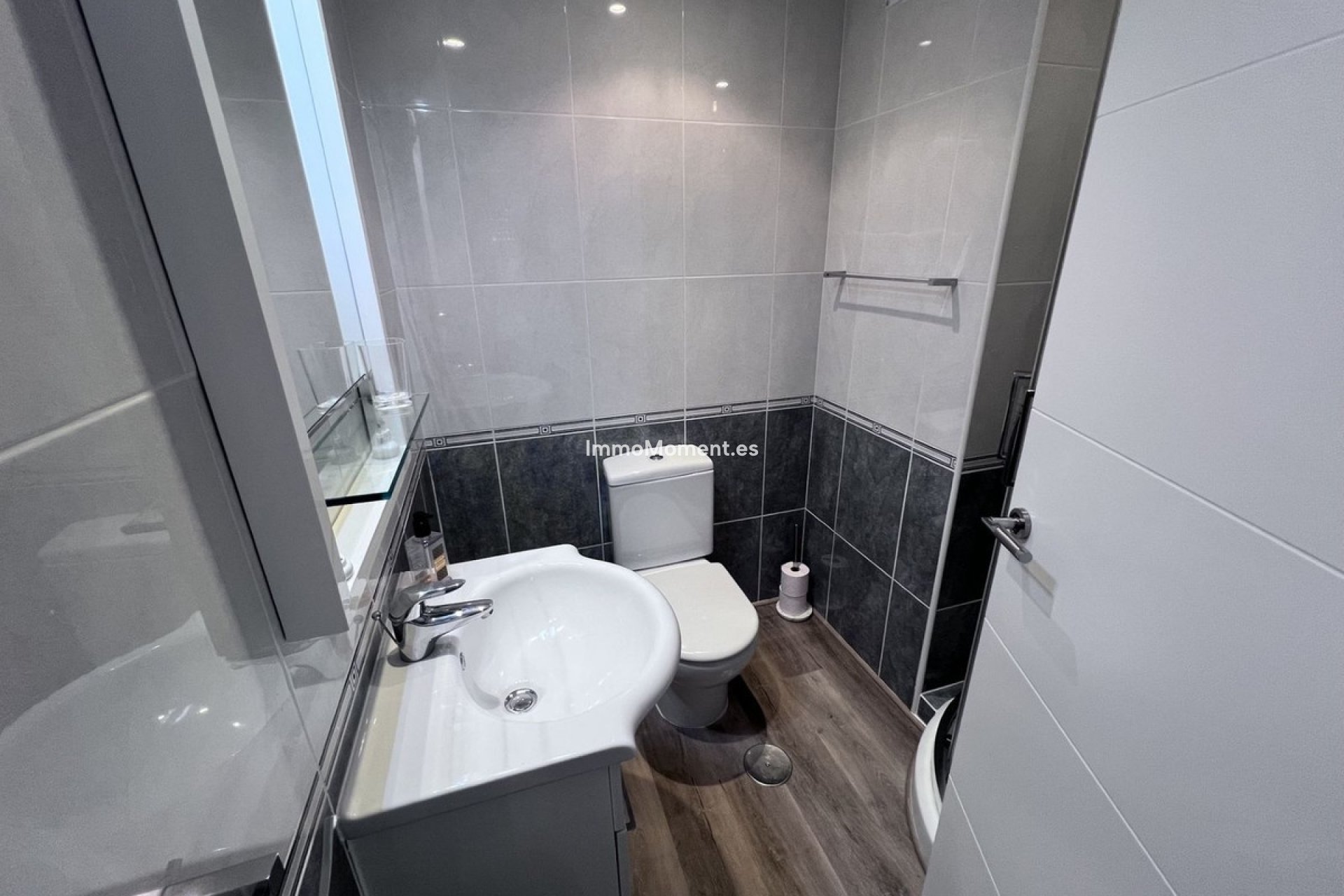 Reventa - Apartamento - Mijas Costa - Riviera Del Sol