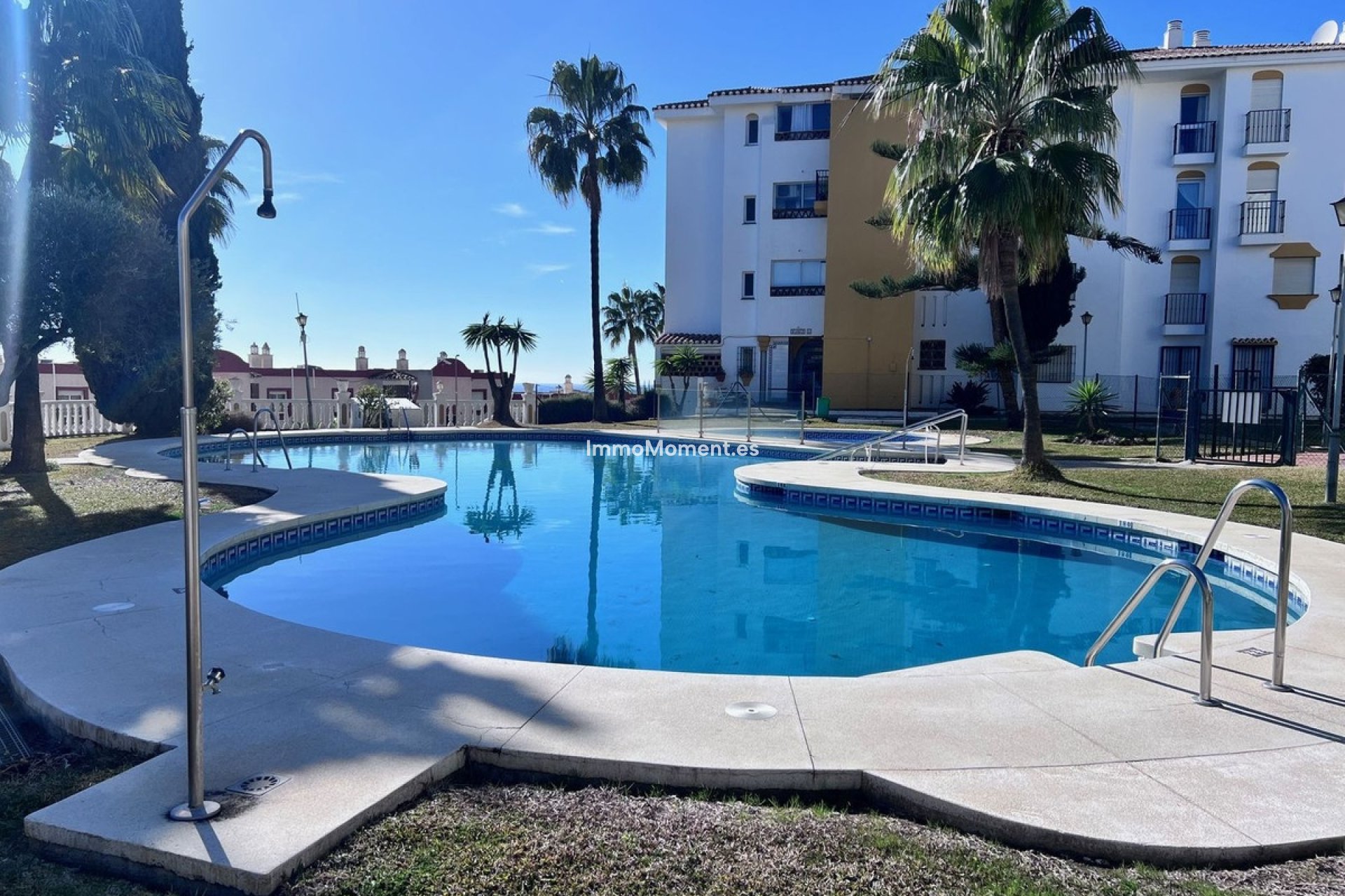 Reventa - Apartamento - Mijas Costa - Riviera Del Sol