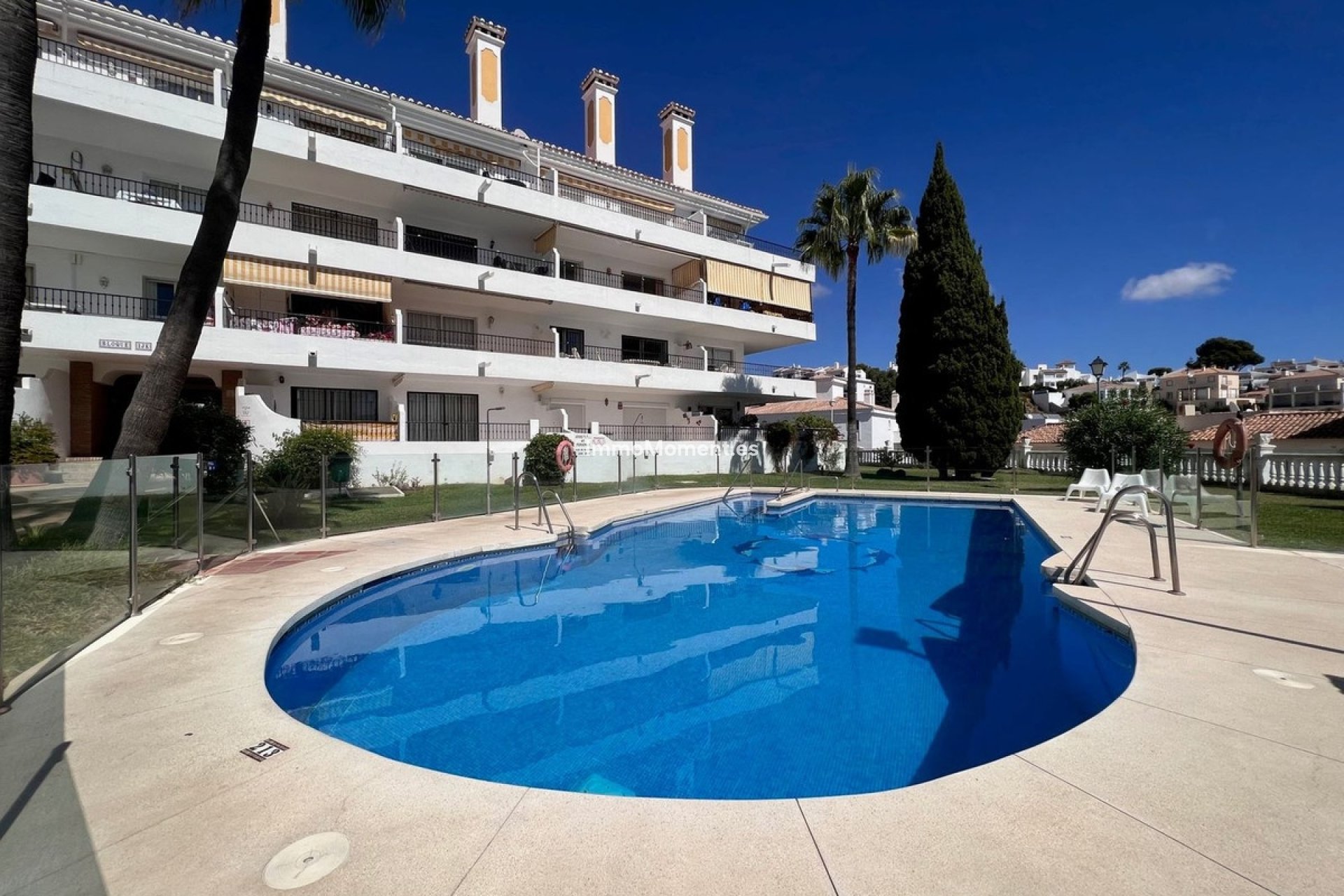 Reventa - Apartamento - Mijas Costa - Riviera Del Sol