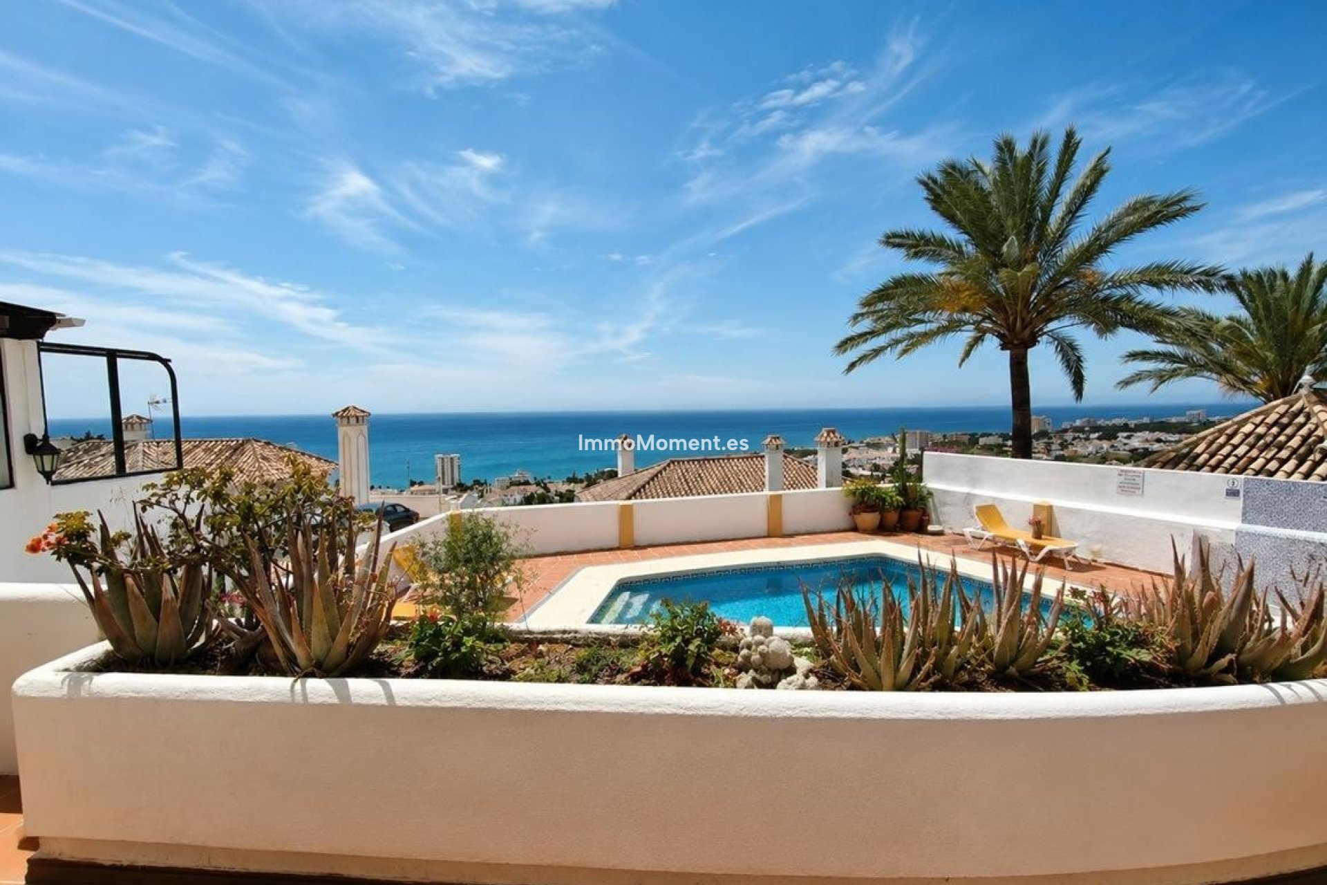 Reventa - Apartamento - Mijas Costa - Riviera Del Sol