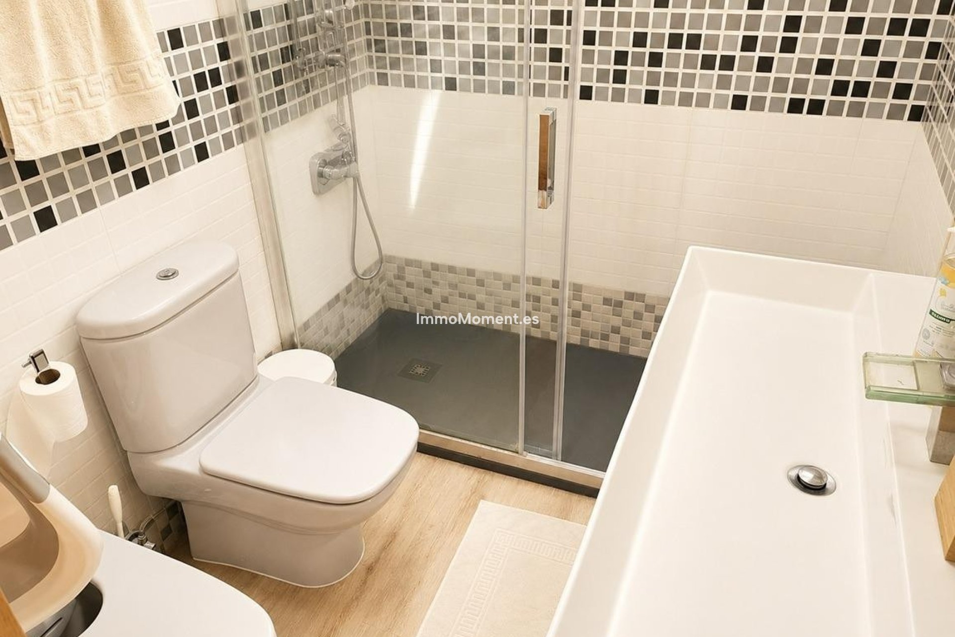 Reventa - Apartamento - Mijas Costa - Riviera Del Sol