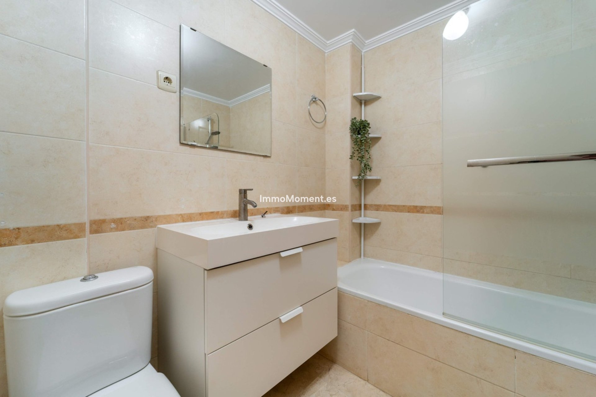 Reventa - Apartamento - Mijas Costa - Riviera Del Sol