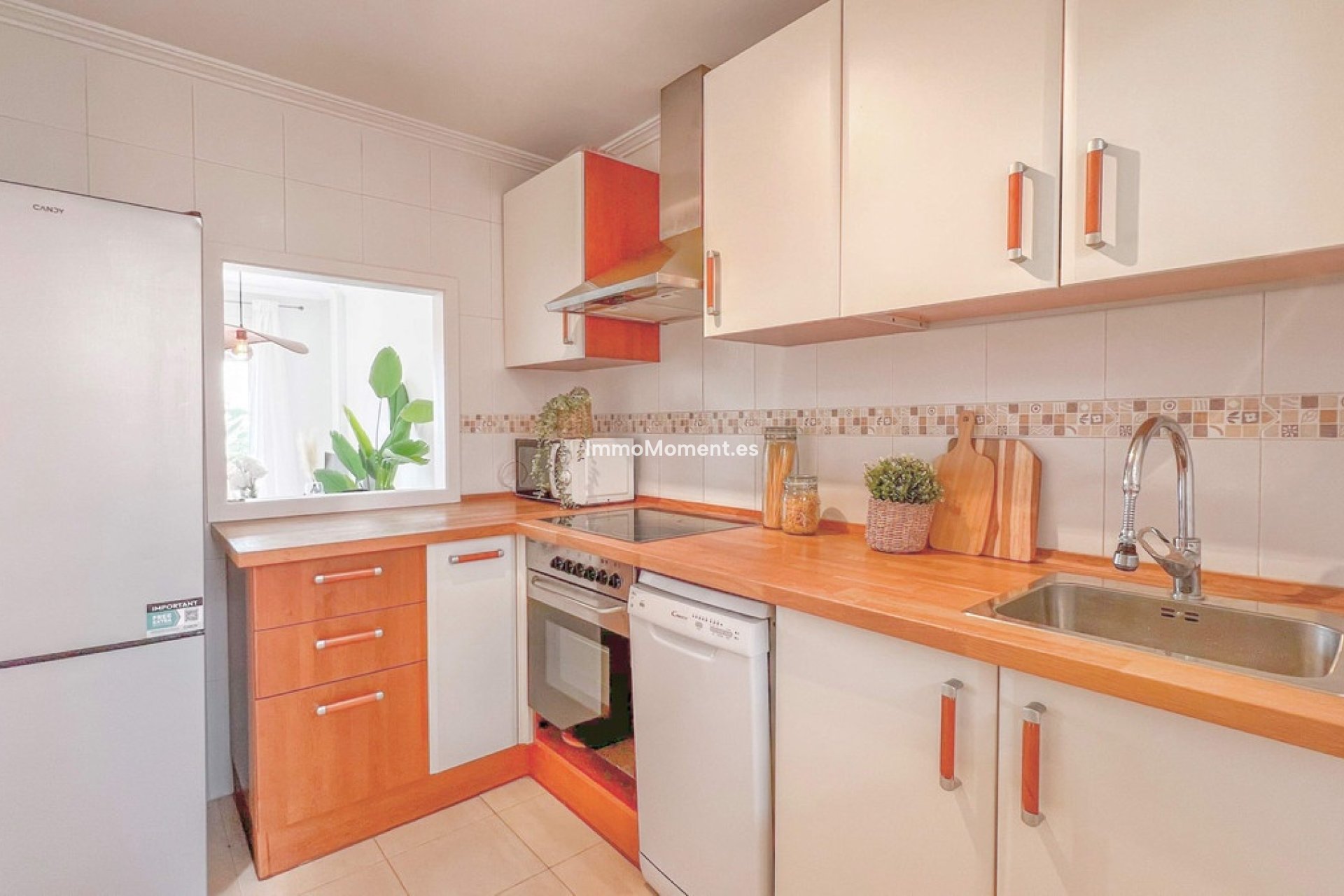 Reventa - Apartamento - Mijas Costa - Riviera Del Sol