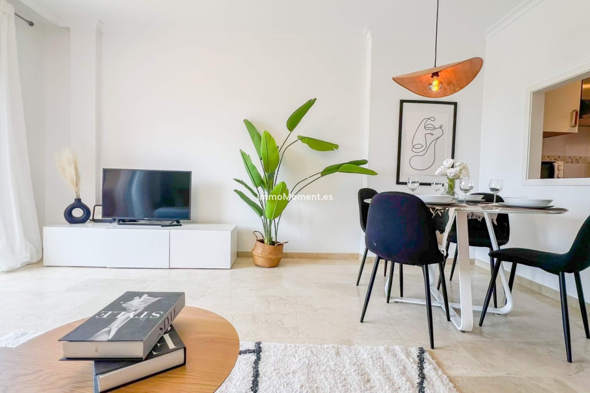 Reventa - Apartamento - Mijas Costa - Riviera Del Sol