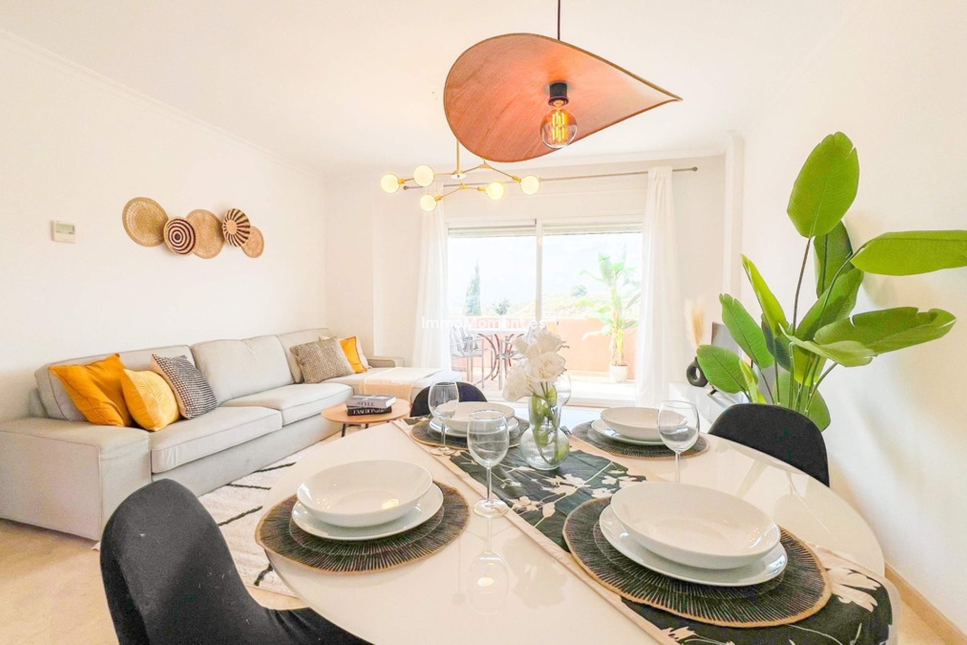Reventa - Apartamento - Mijas Costa - Riviera Del Sol