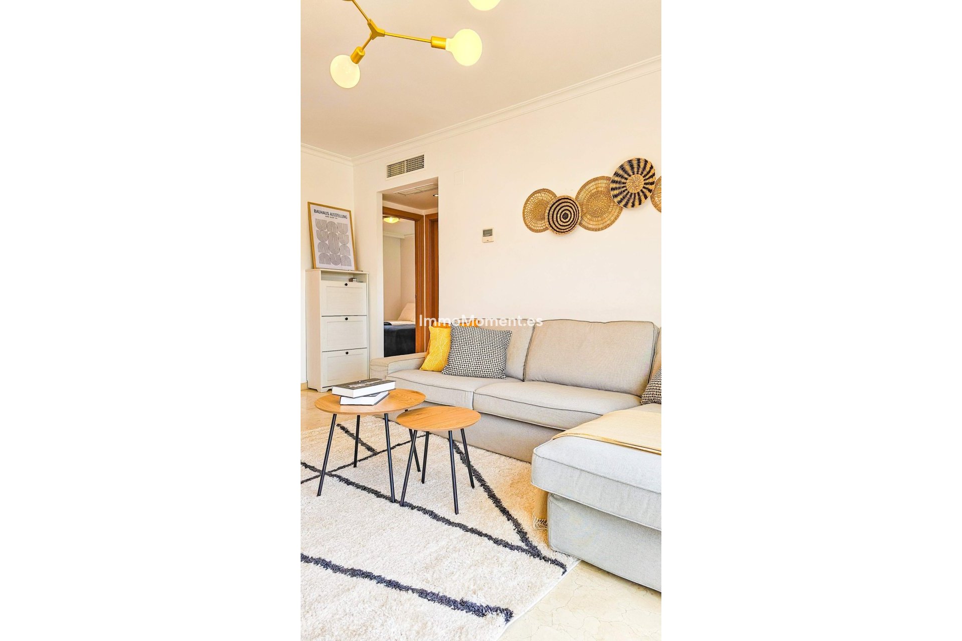 Reventa - Apartamento - Mijas Costa - Riviera Del Sol