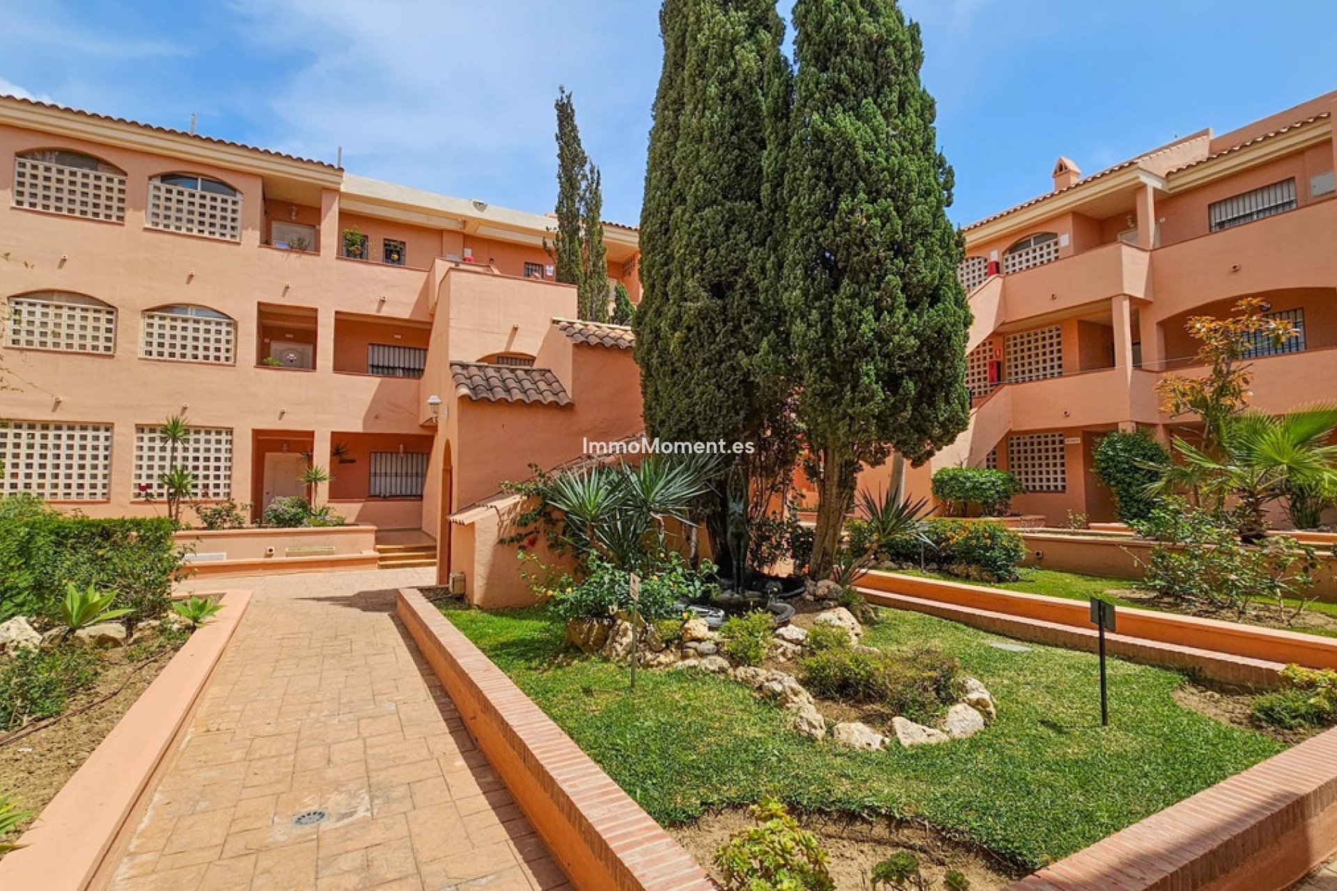 Reventa - Apartamento - Mijas Costa - Riviera Del Sol