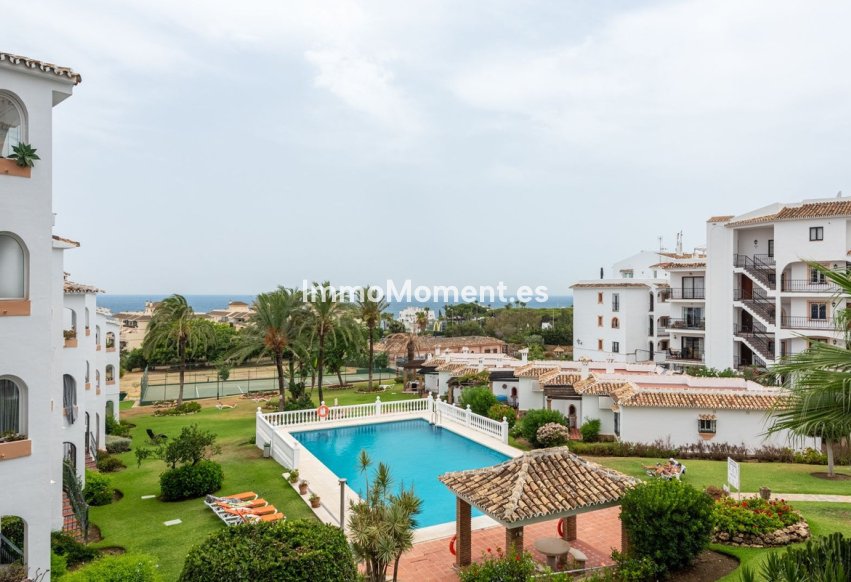 Reventa - Apartamento - Mijas Costa - Riviera Del Sol