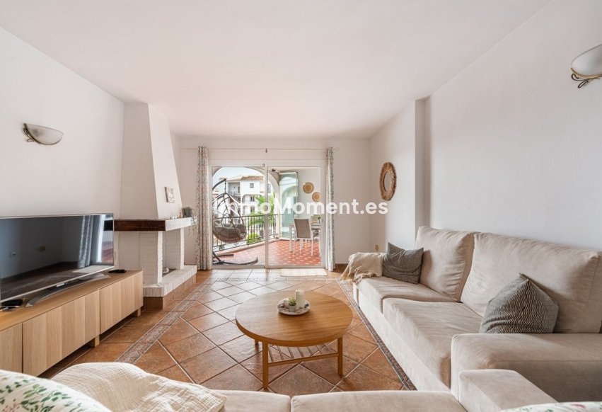 Reventa - Apartamento - Mijas Costa - Riviera Del Sol