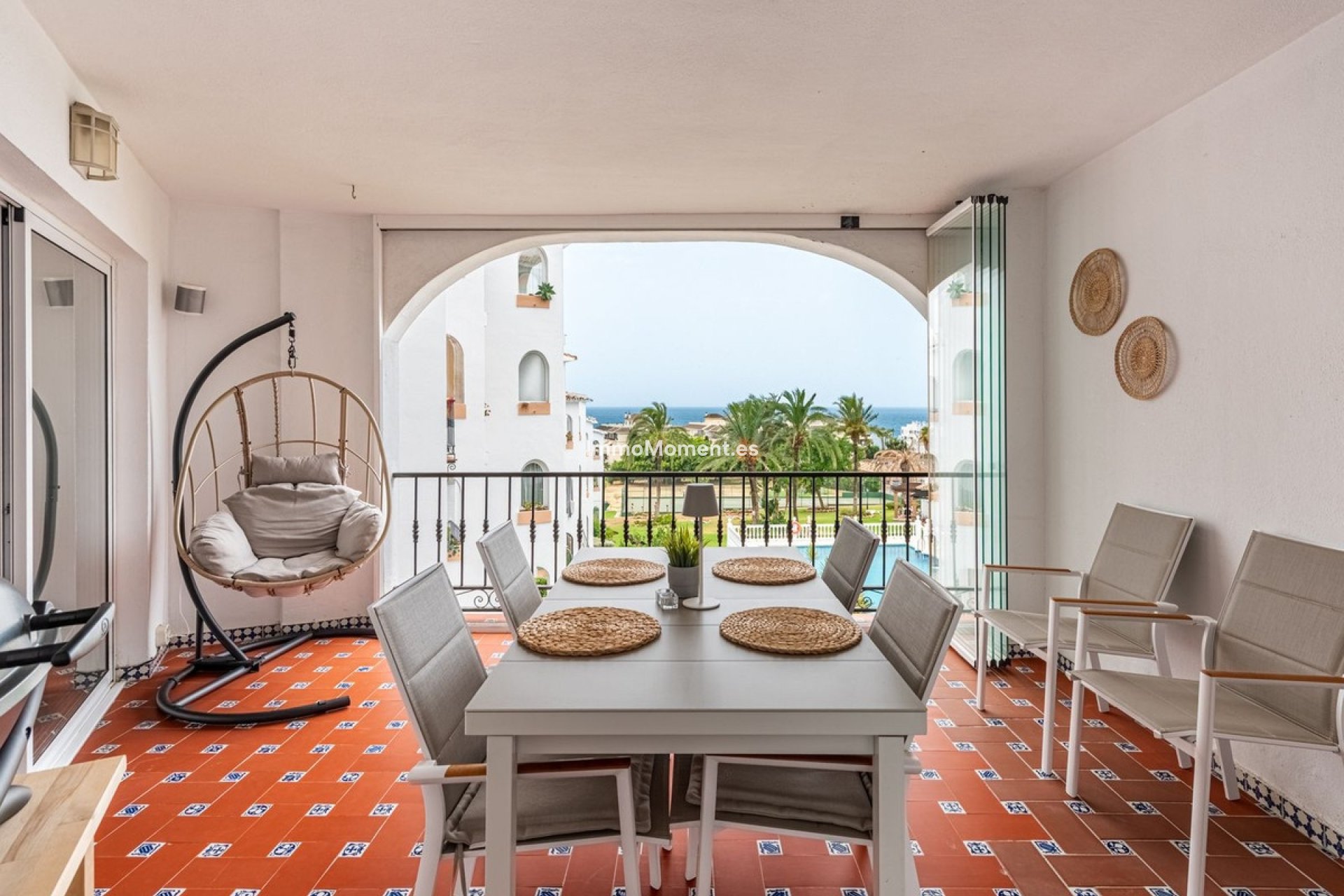 Reventa - Apartamento - Mijas Costa - Riviera Del Sol
