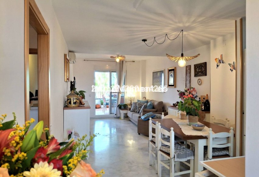 Reventa - Apartamento - Mijas Costa - Riviera Del Sol
