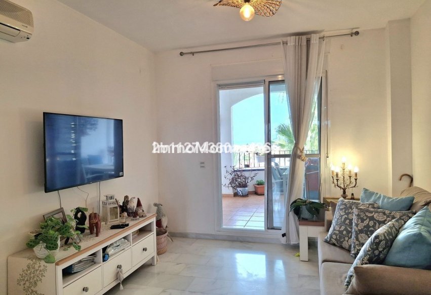 Reventa - Apartamento - Mijas Costa - Riviera Del Sol