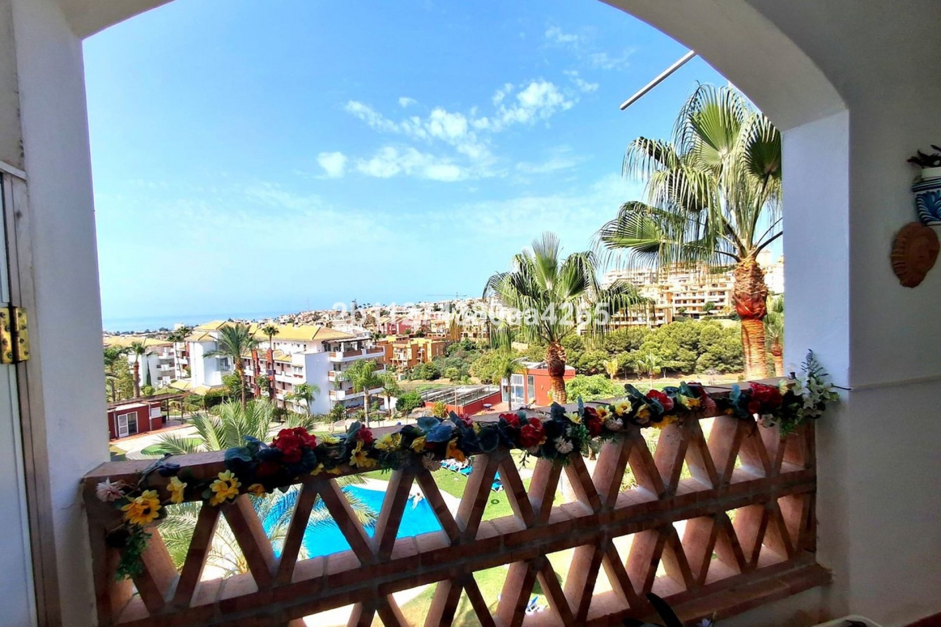 Reventa - Apartamento - Mijas Costa - Riviera Del Sol