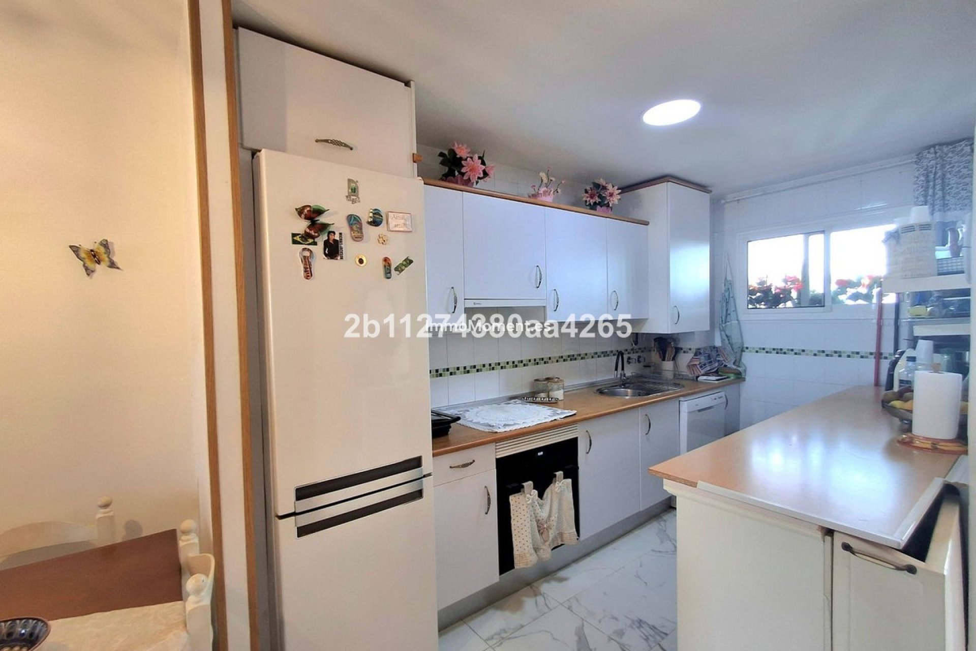 Reventa - Apartamento - Mijas Costa - Riviera Del Sol