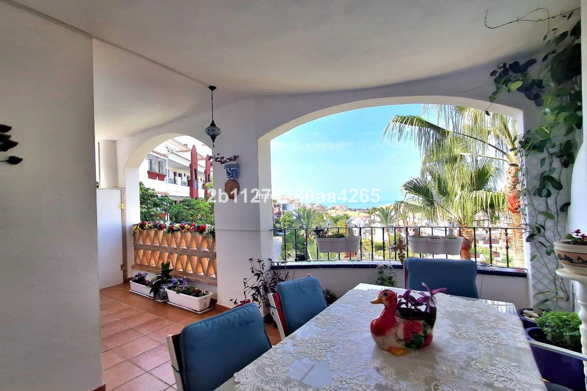 Reventa - Apartamento - Mijas Costa - Riviera Del Sol