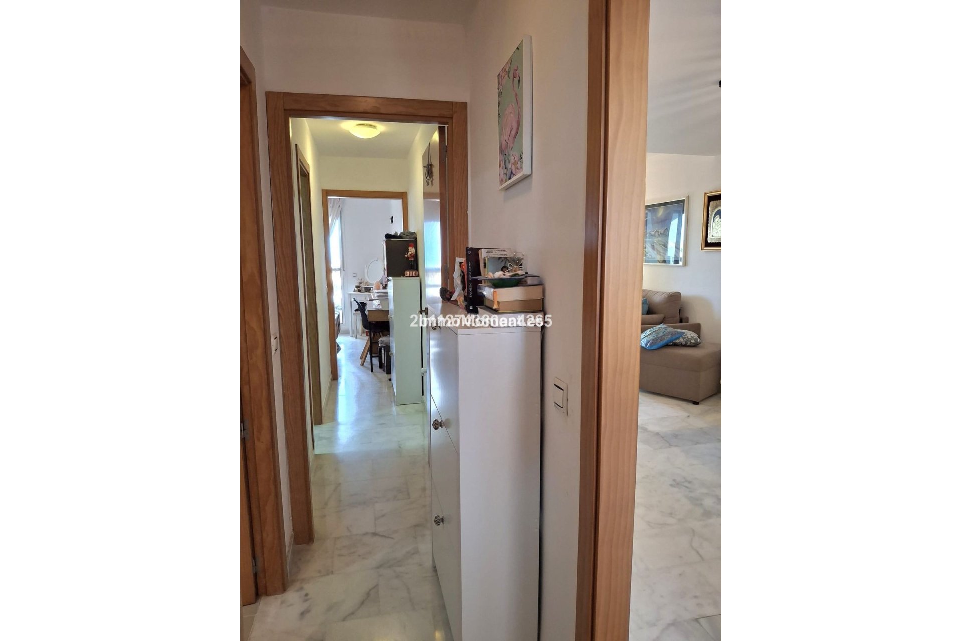 Reventa - Apartamento - Mijas Costa - Riviera Del Sol