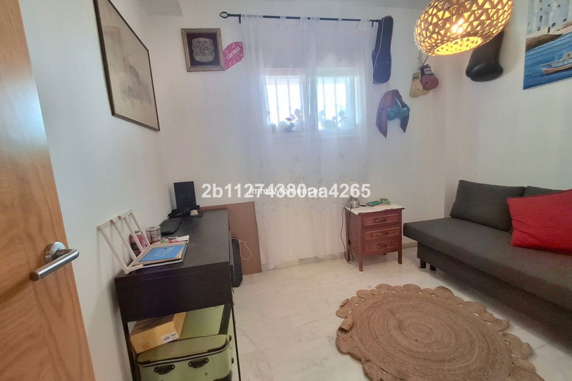 Reventa - Apartamento - Mijas Costa - Riviera Del Sol