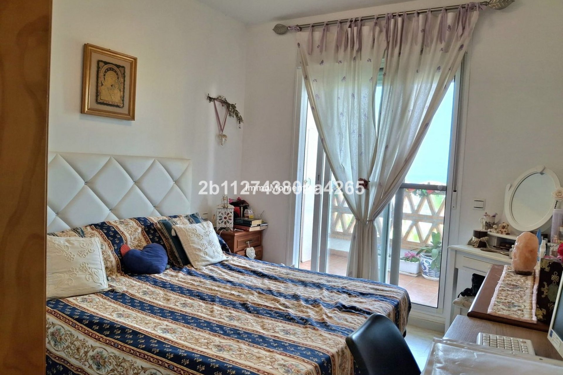 Reventa - Apartamento - Mijas Costa - Riviera Del Sol