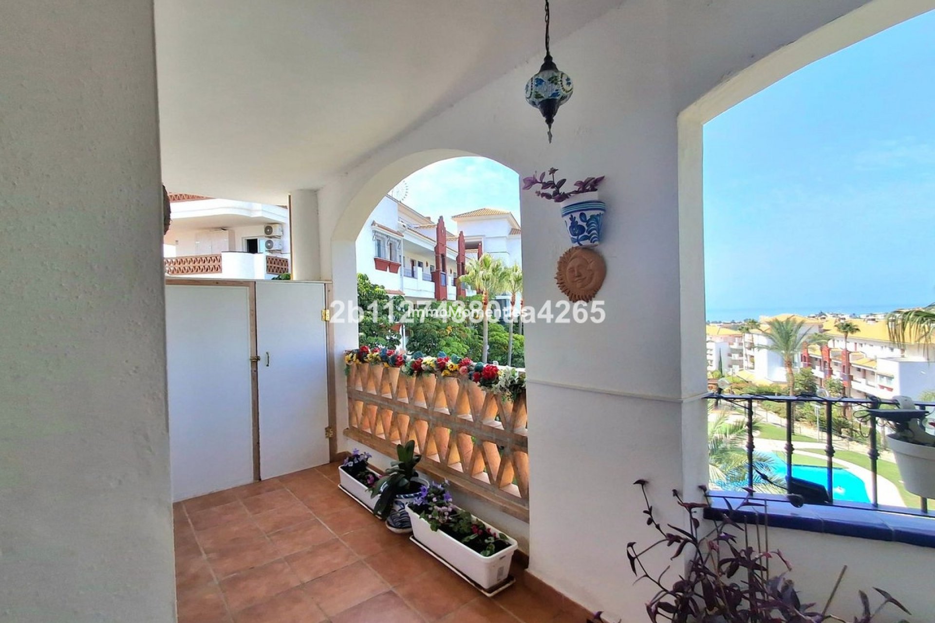 Reventa - Apartamento - Mijas Costa - Riviera Del Sol