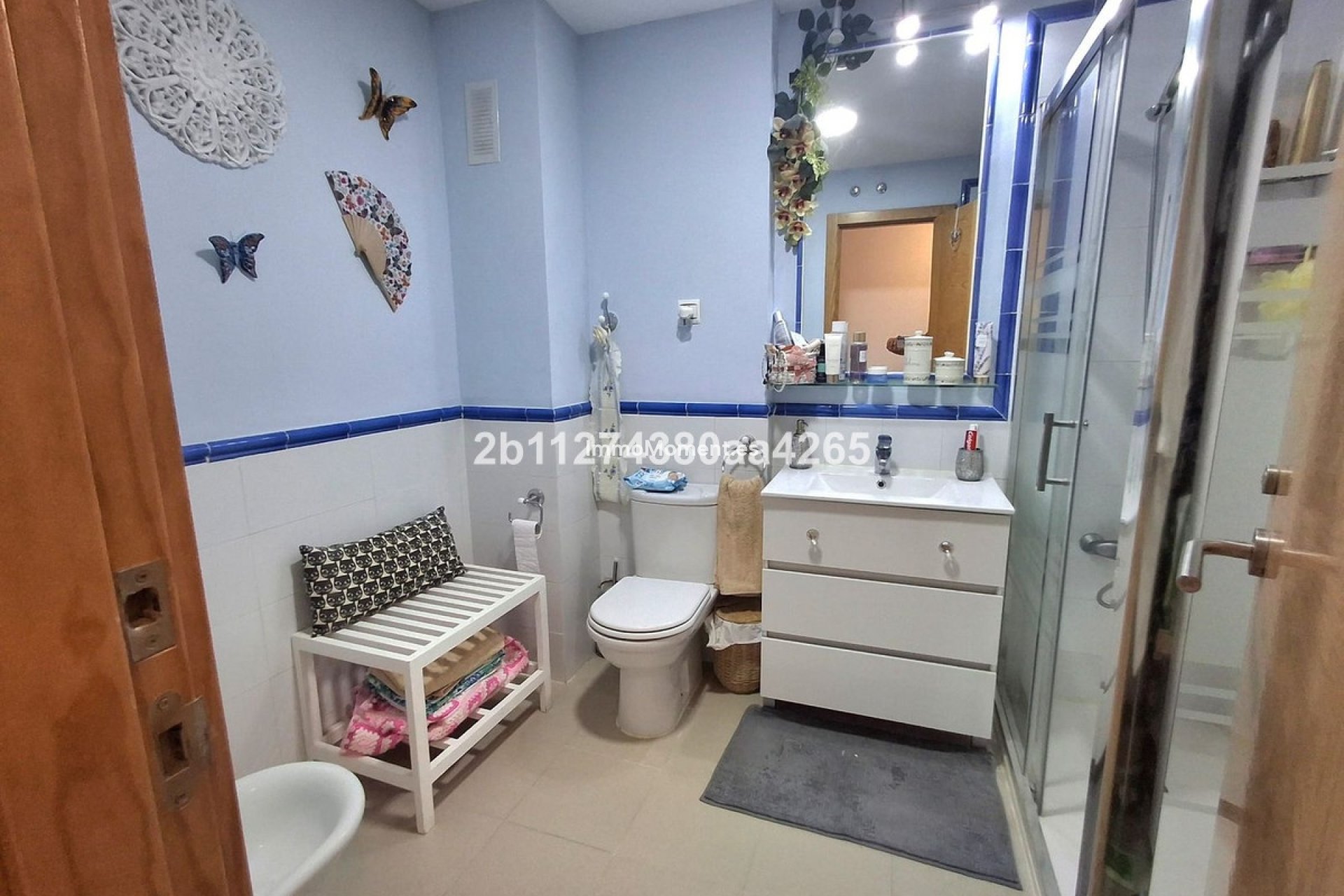 Reventa - Apartamento - Mijas Costa - Riviera Del Sol
