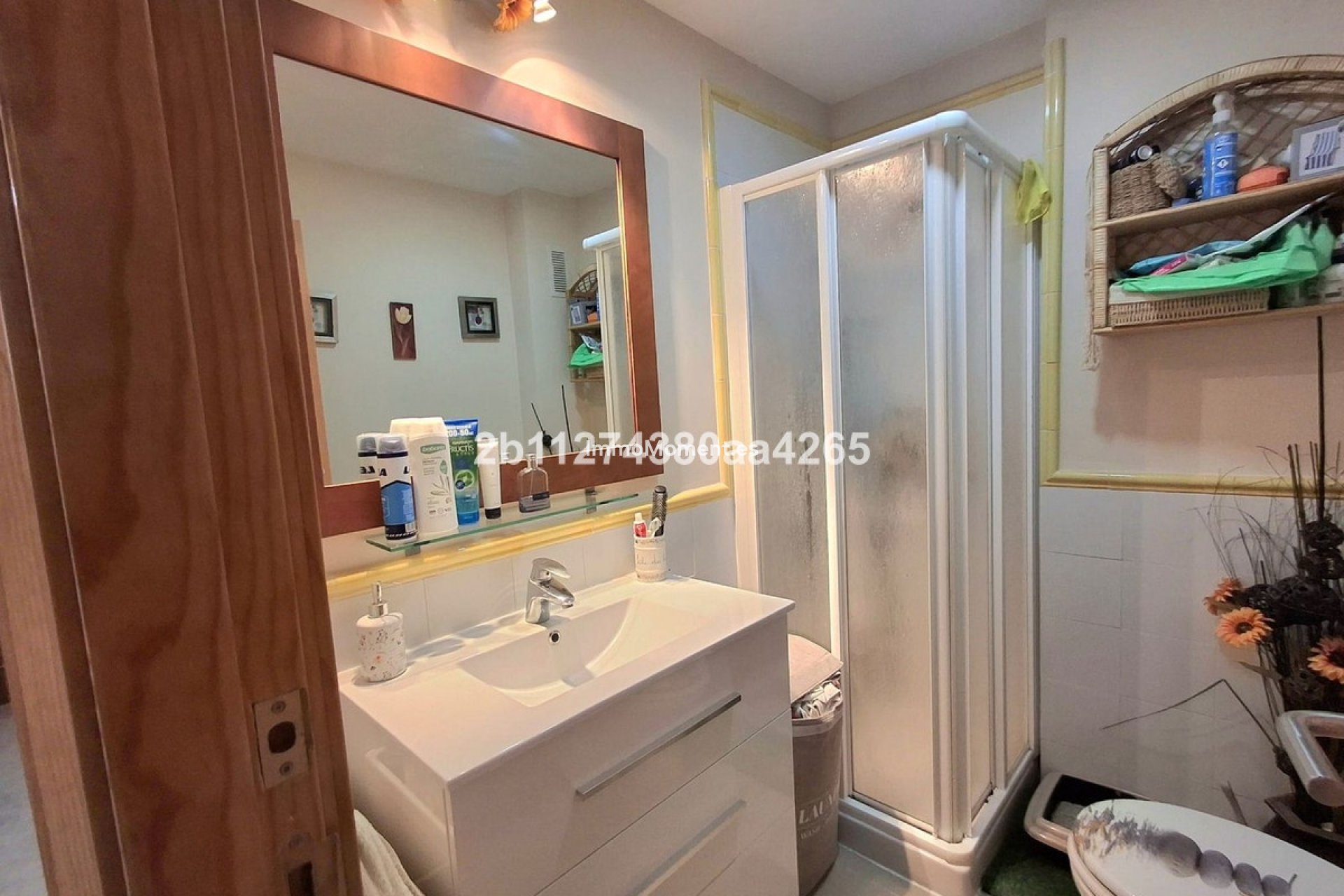 Reventa - Apartamento - Mijas Costa - Riviera Del Sol