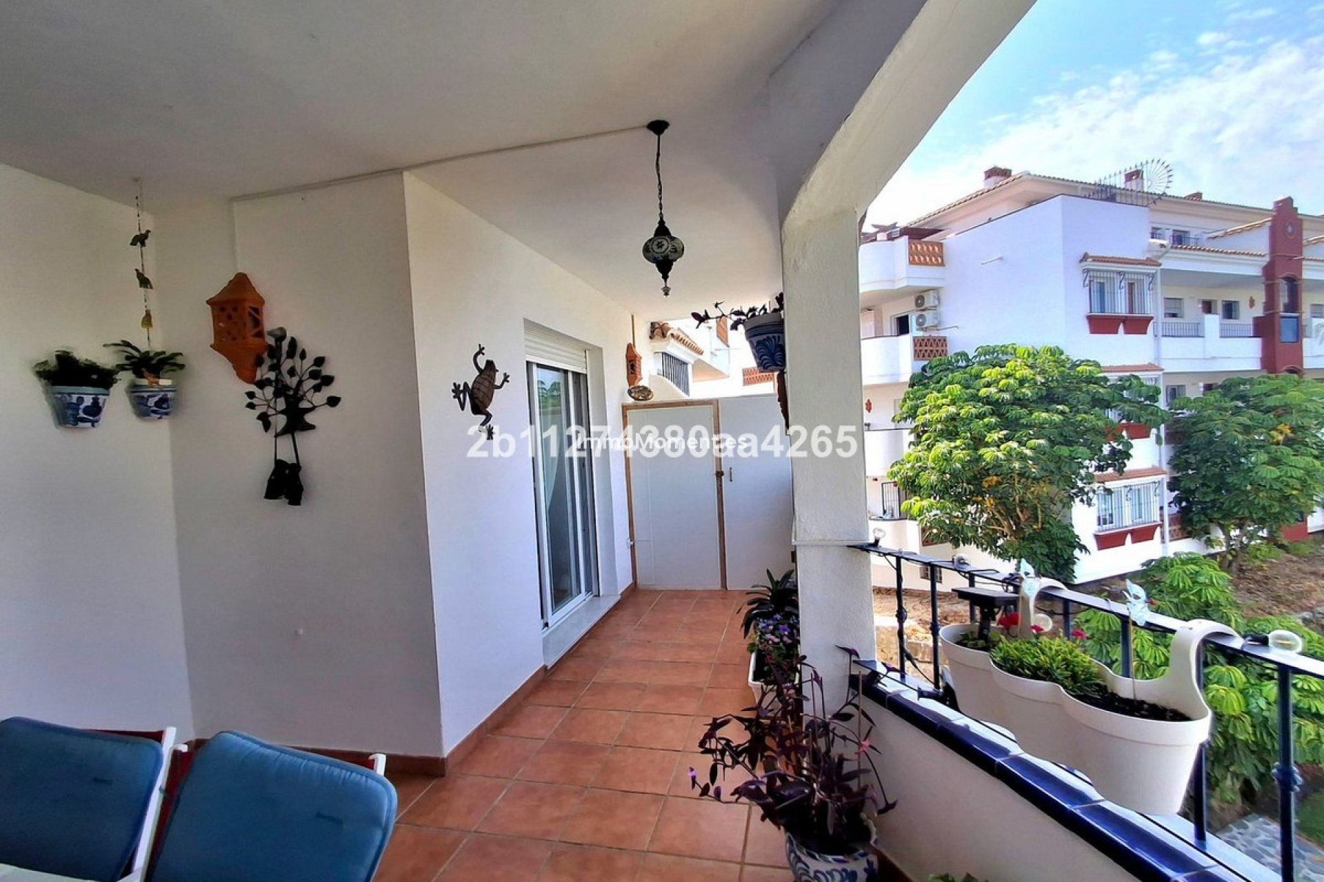 Reventa - Apartamento - Mijas Costa - Riviera Del Sol