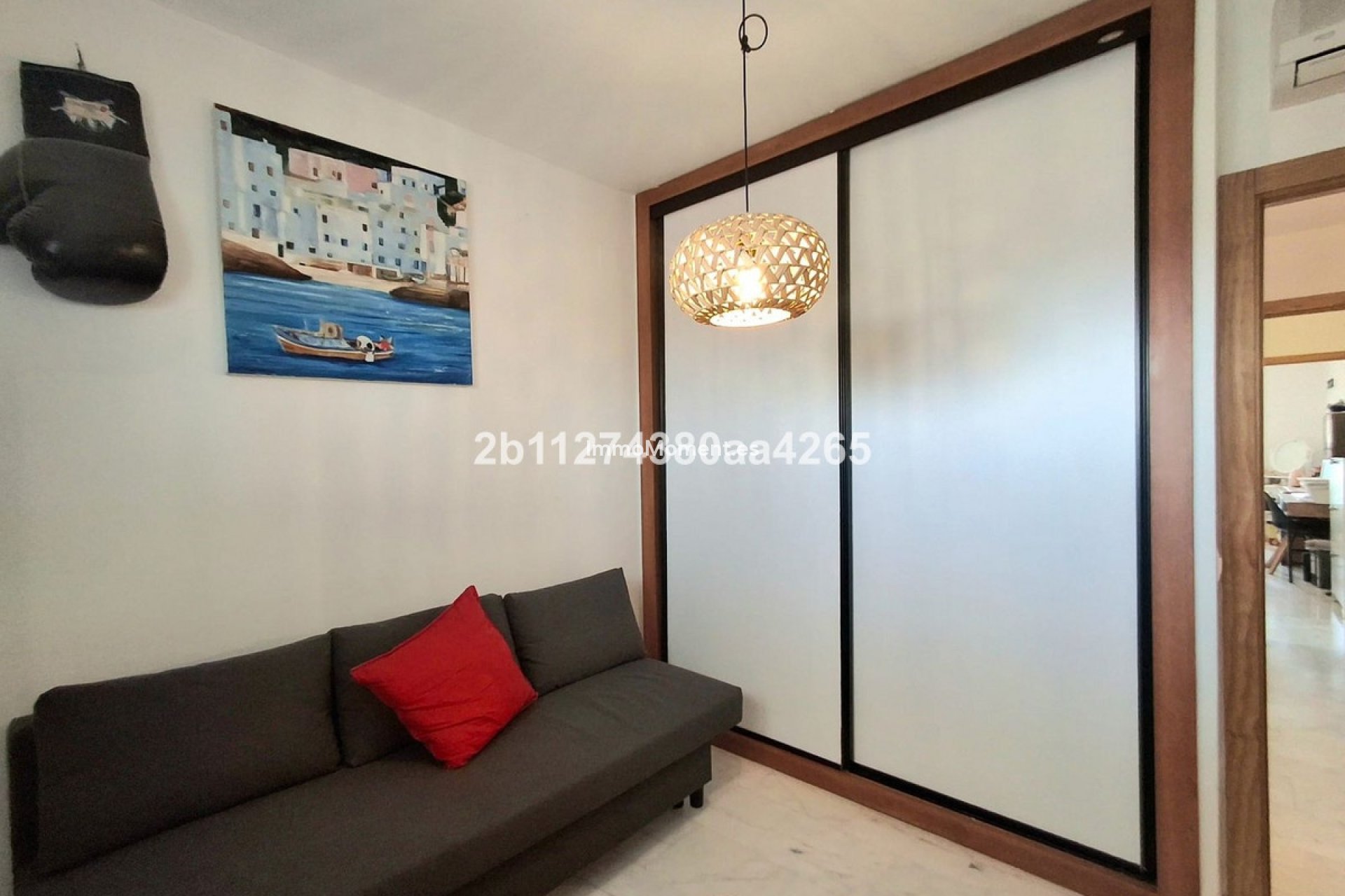 Reventa - Apartamento - Mijas Costa - Riviera Del Sol