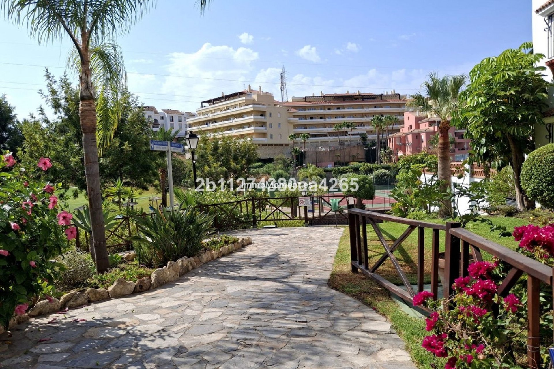 Reventa - Apartamento - Mijas Costa - Riviera Del Sol