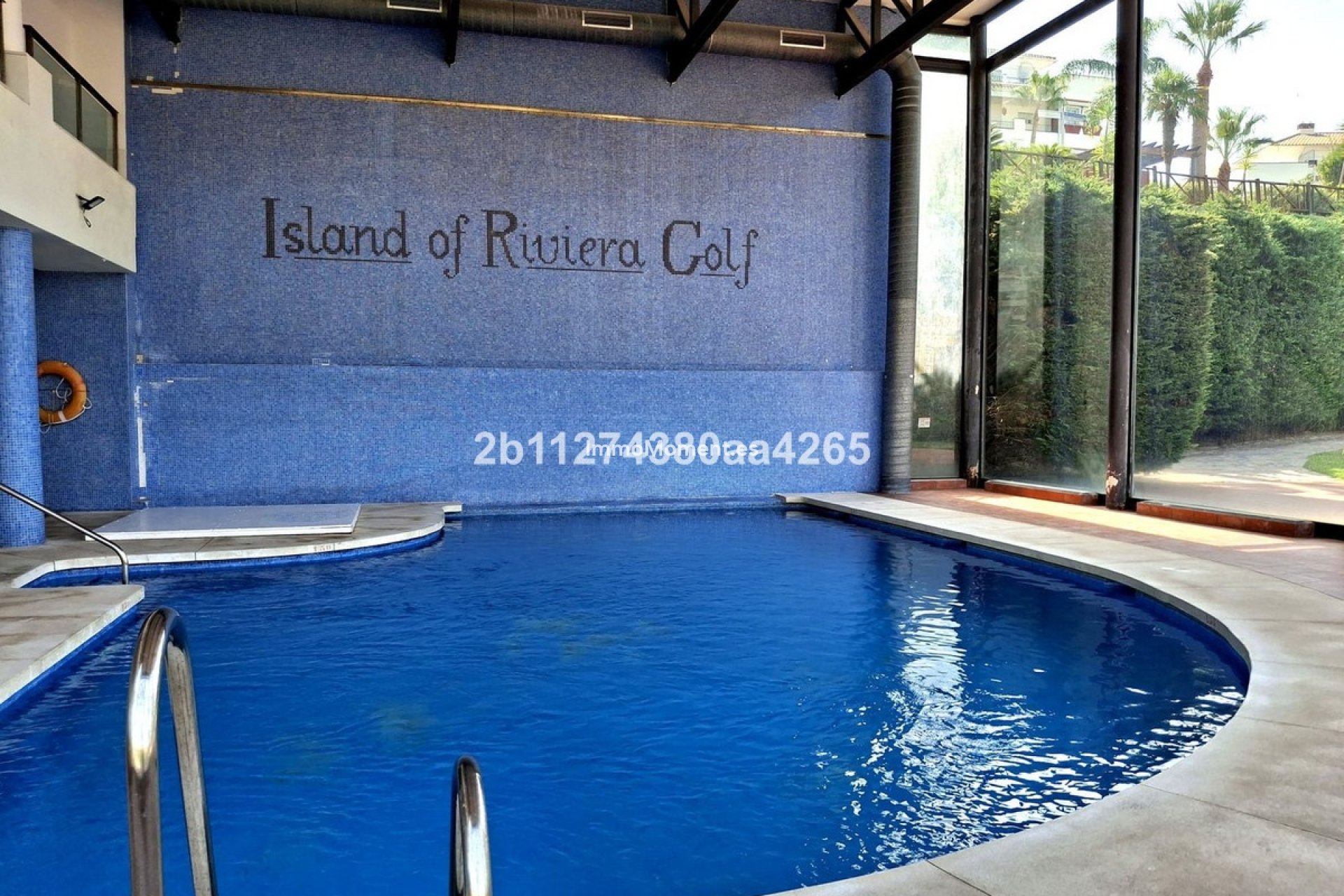 Reventa - Apartamento - Mijas Costa - Riviera Del Sol
