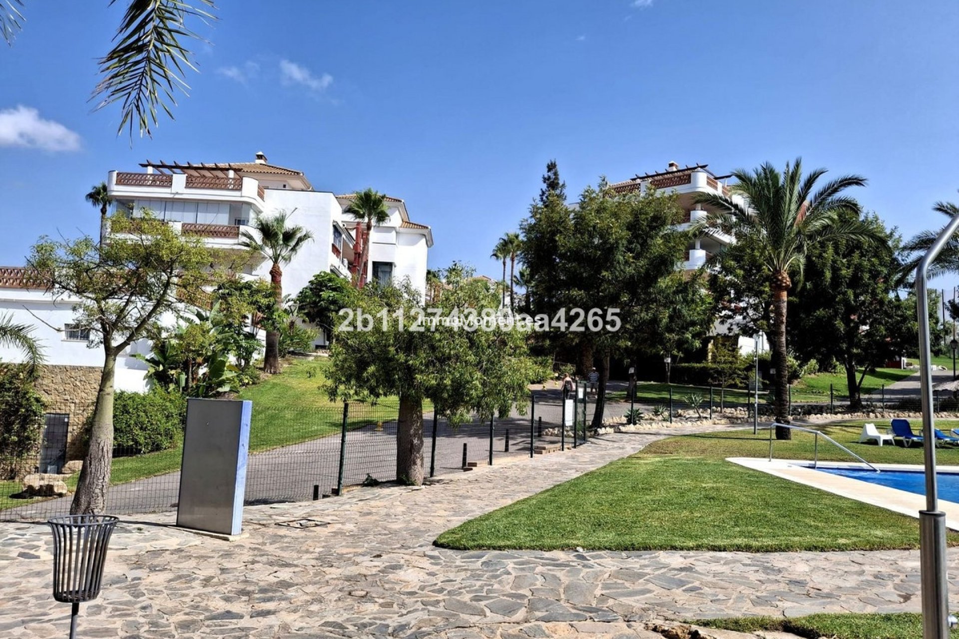Reventa - Apartamento - Mijas Costa - Riviera Del Sol