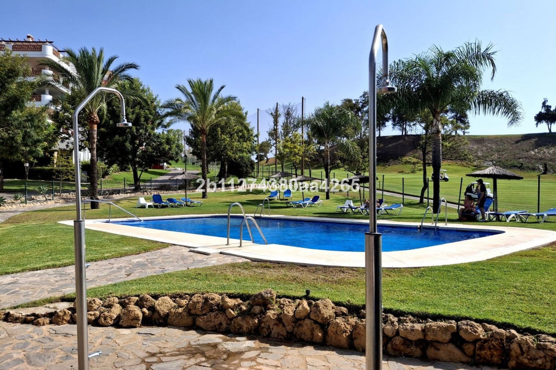 Reventa - Apartamento - Mijas Costa - Riviera Del Sol