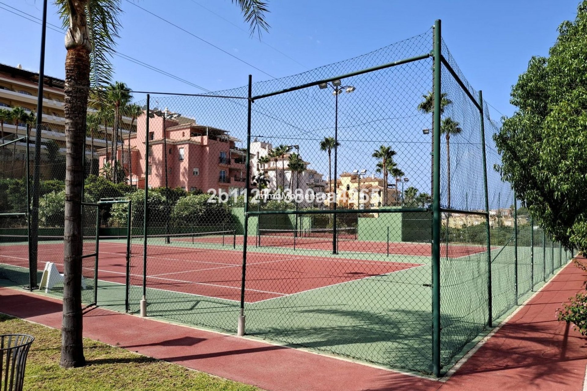 Reventa - Apartamento - Mijas Costa - Riviera Del Sol