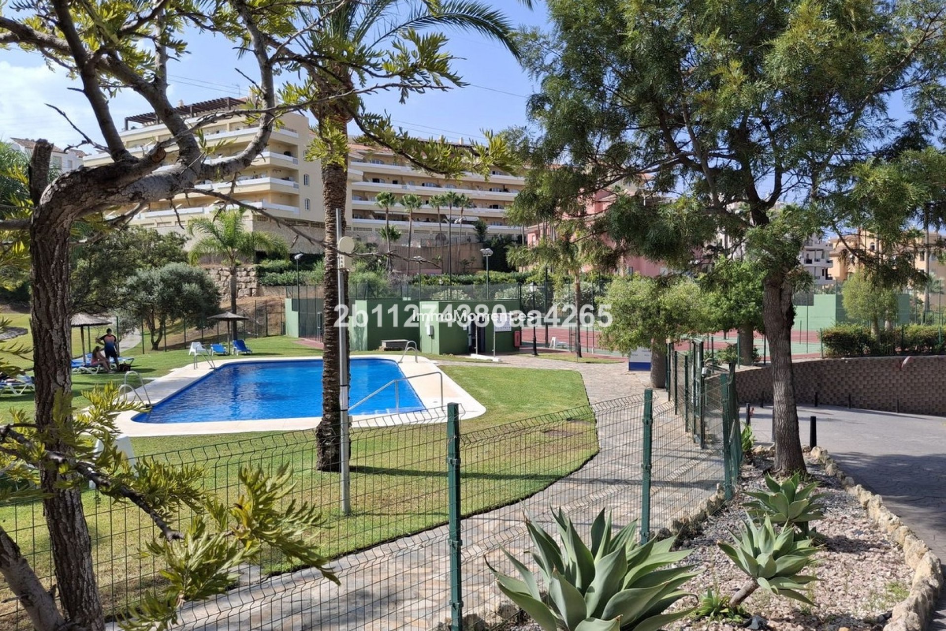 Reventa - Apartamento - Mijas Costa - Riviera Del Sol
