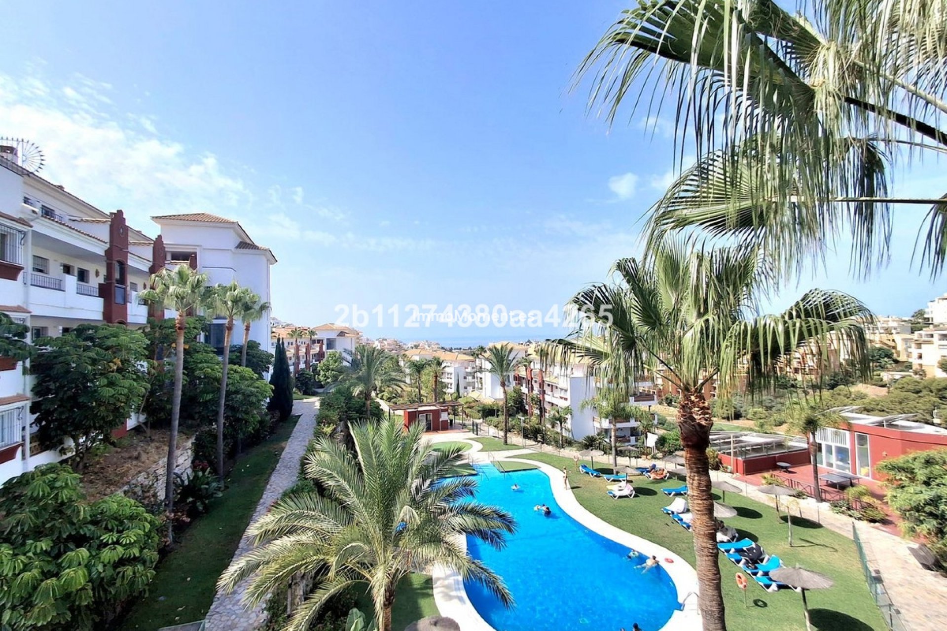 Reventa - Apartamento - Mijas Costa - Riviera Del Sol
