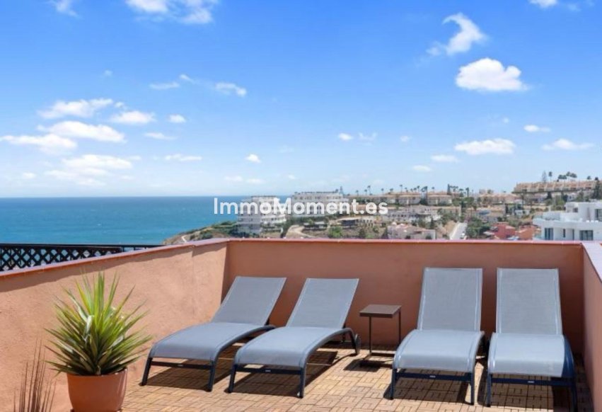 Reventa - Apartamento - Mijas Costa