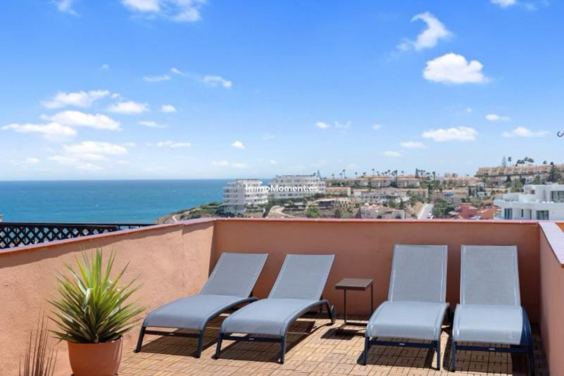 Reventa - Apartamento - Mijas Costa
