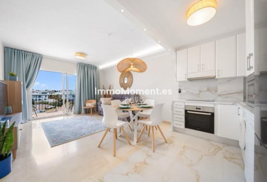 Reventa - Apartamento - Mijas Costa