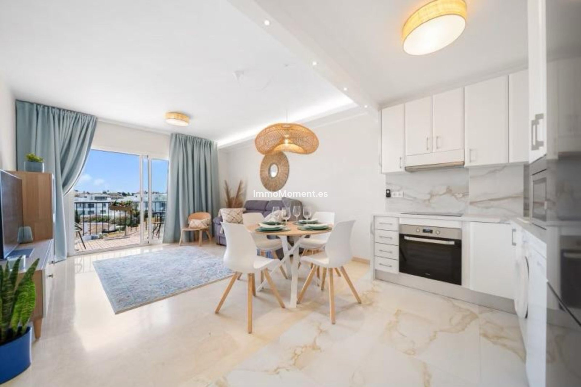 Reventa - Apartamento - Mijas Costa