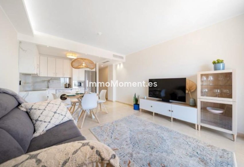 Reventa - Apartamento - Mijas Costa