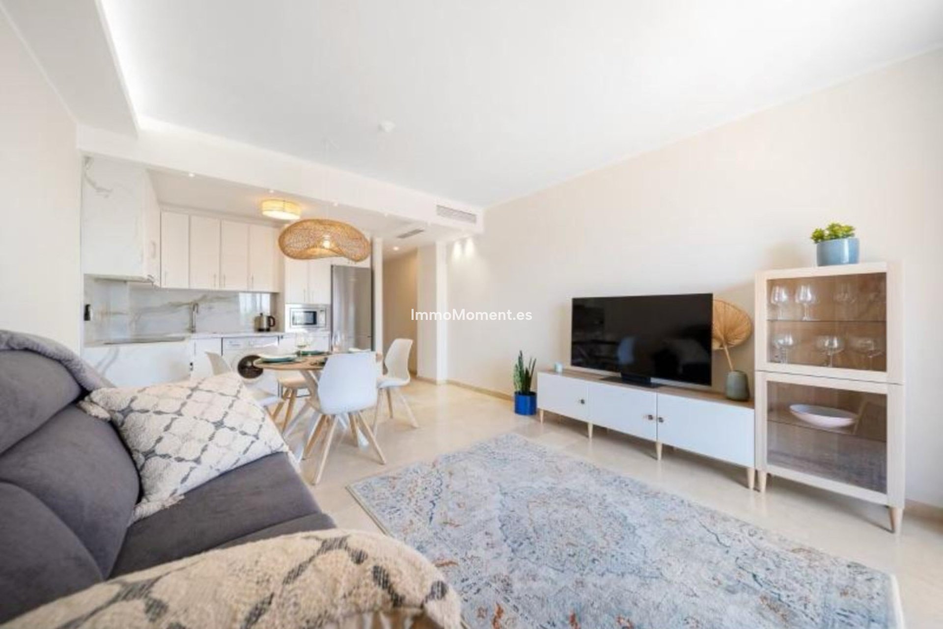 Reventa - Apartamento - Mijas Costa