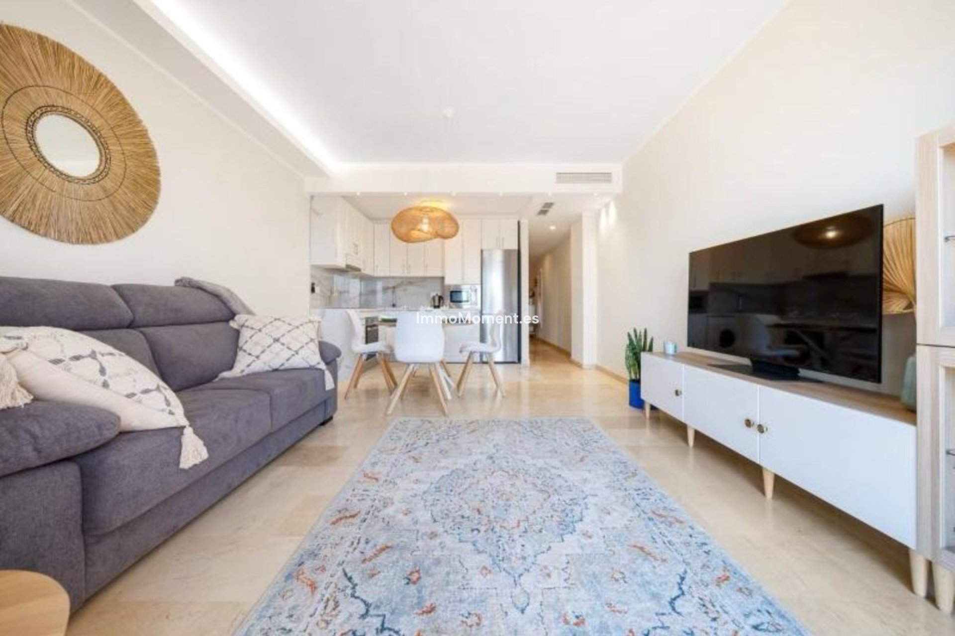 Reventa - Apartamento - Mijas Costa