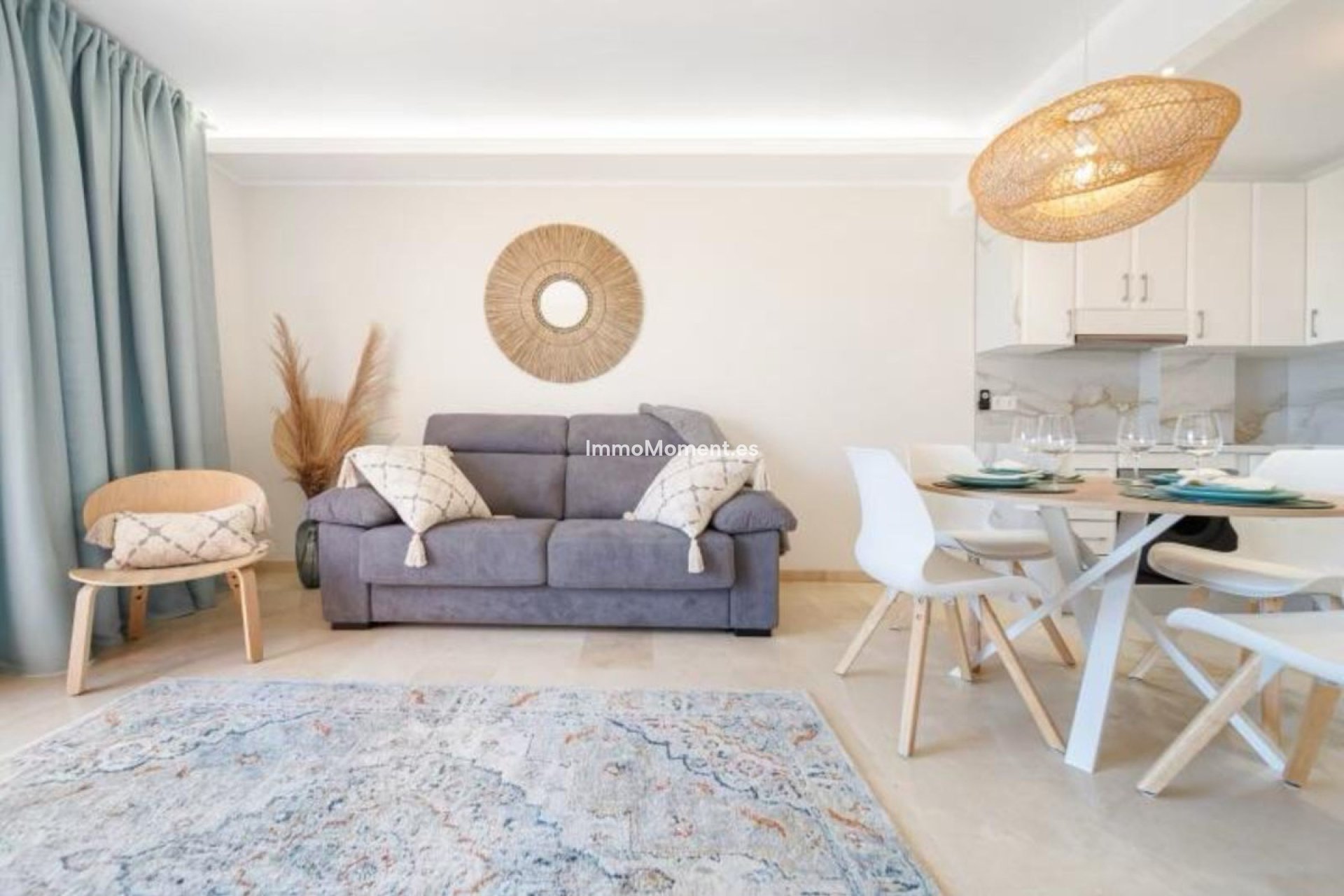 Reventa - Apartamento - Mijas Costa