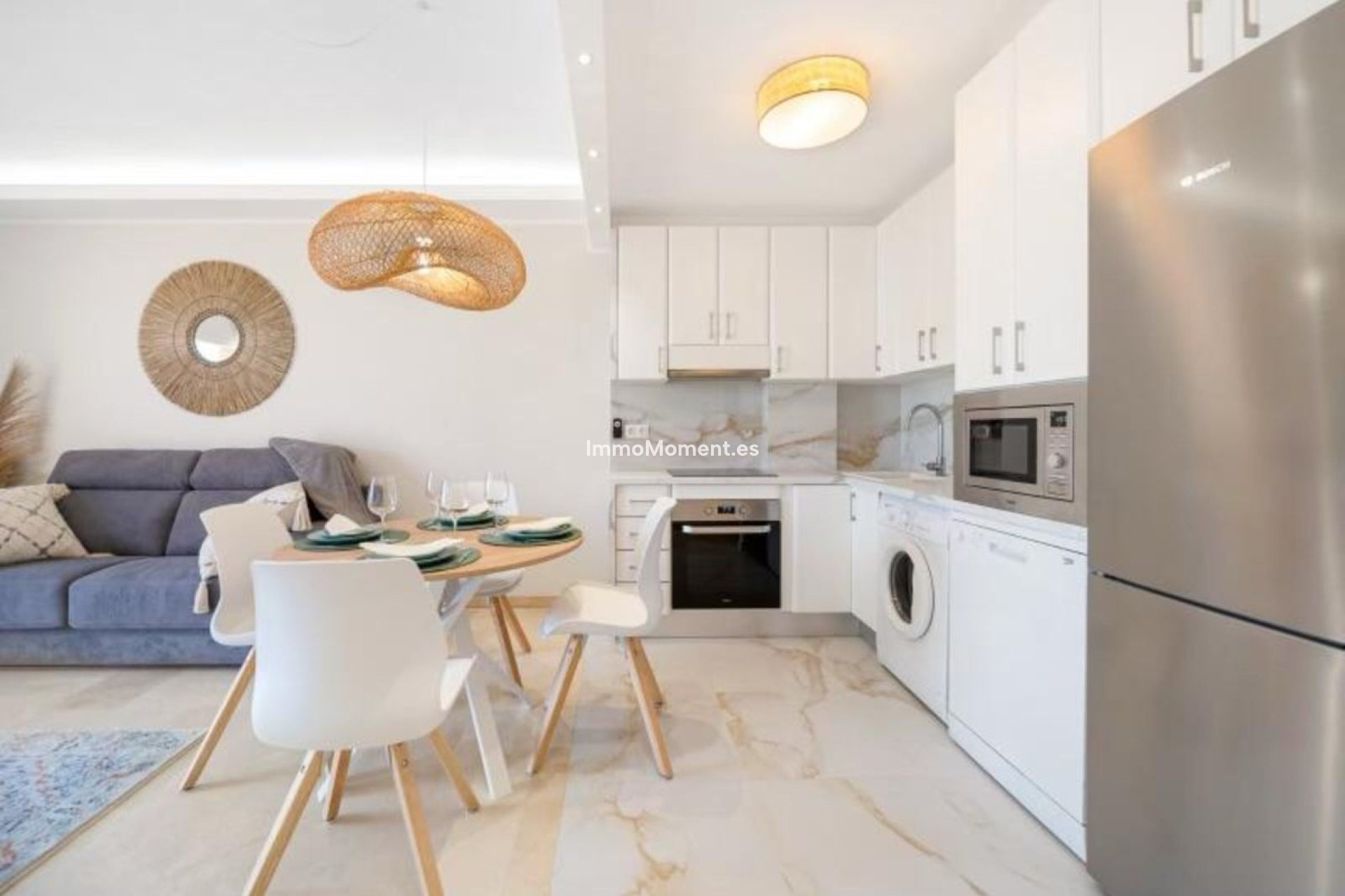 Reventa - Apartamento - Mijas Costa